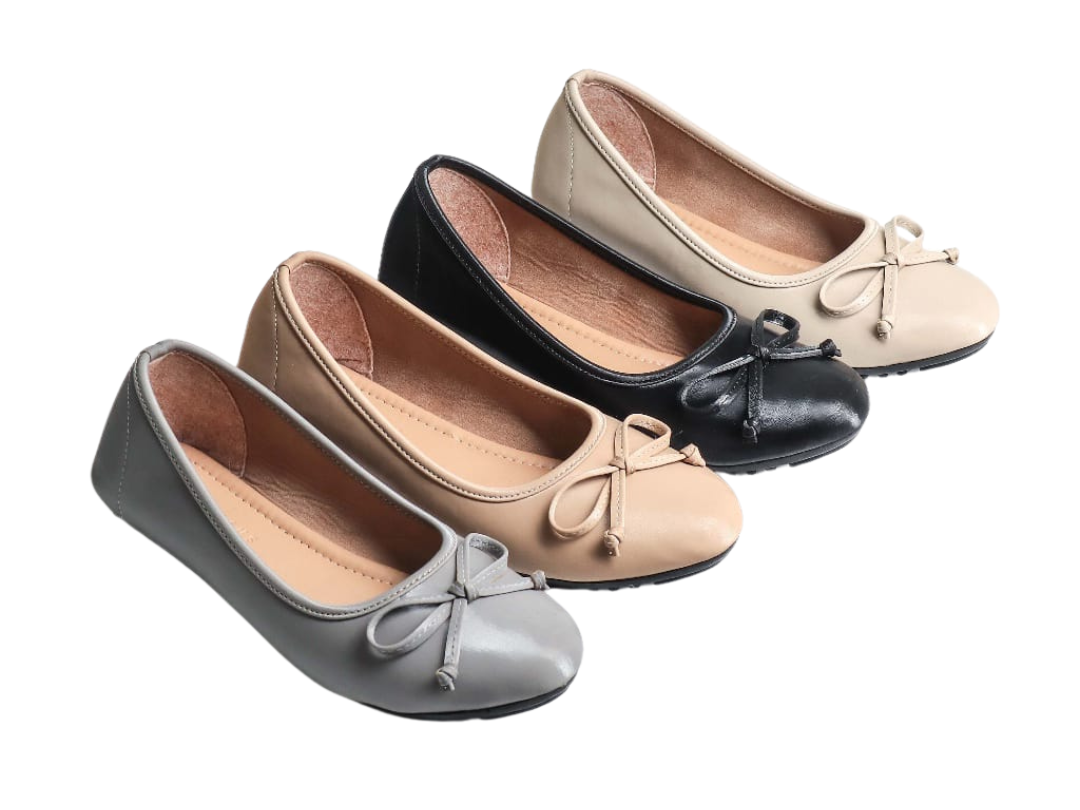 Flat Shoes Edina