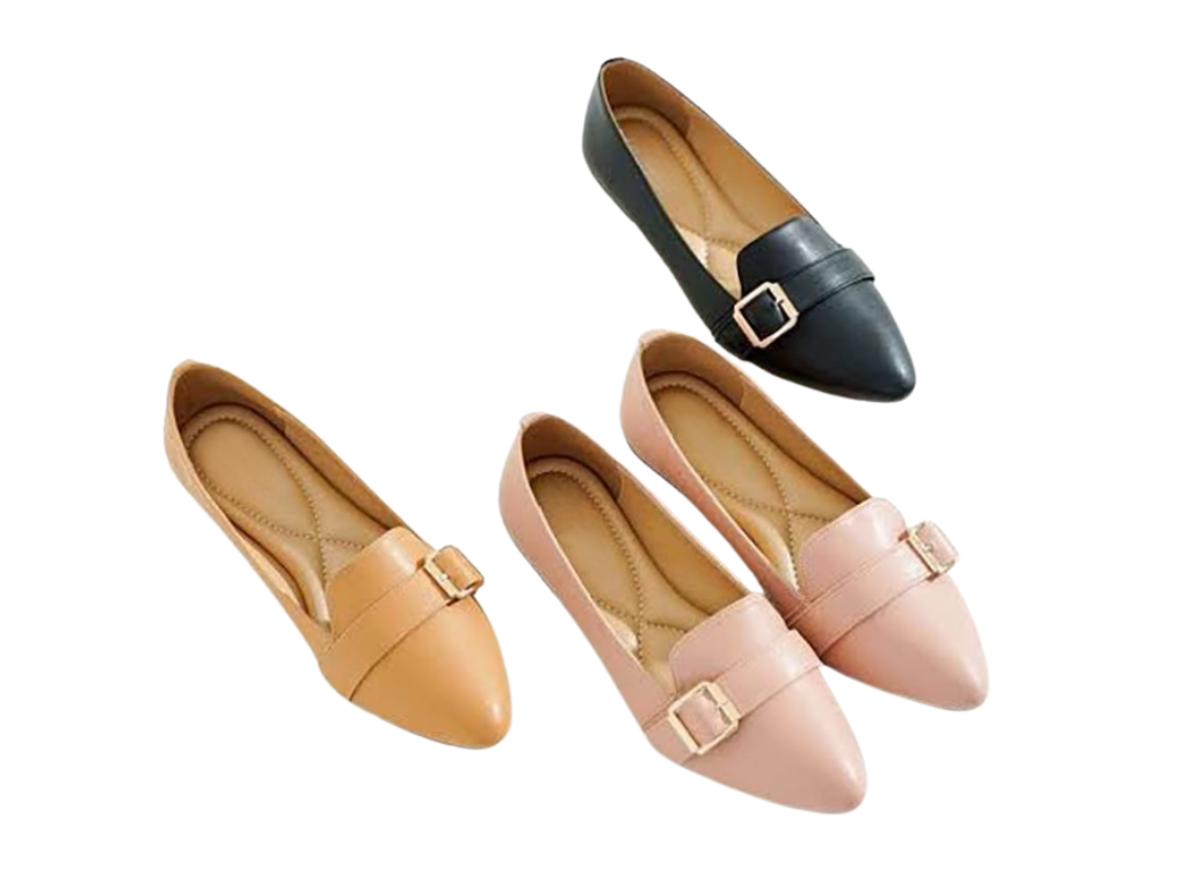 Flat Shoes Mira