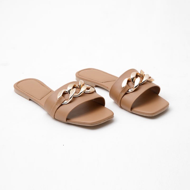 Flat Sandal Irrie