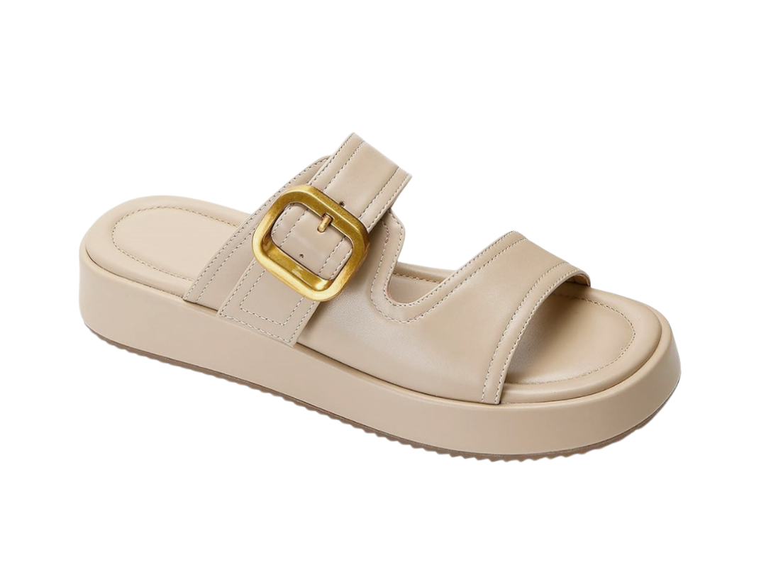 Pillow Sandal Zefa